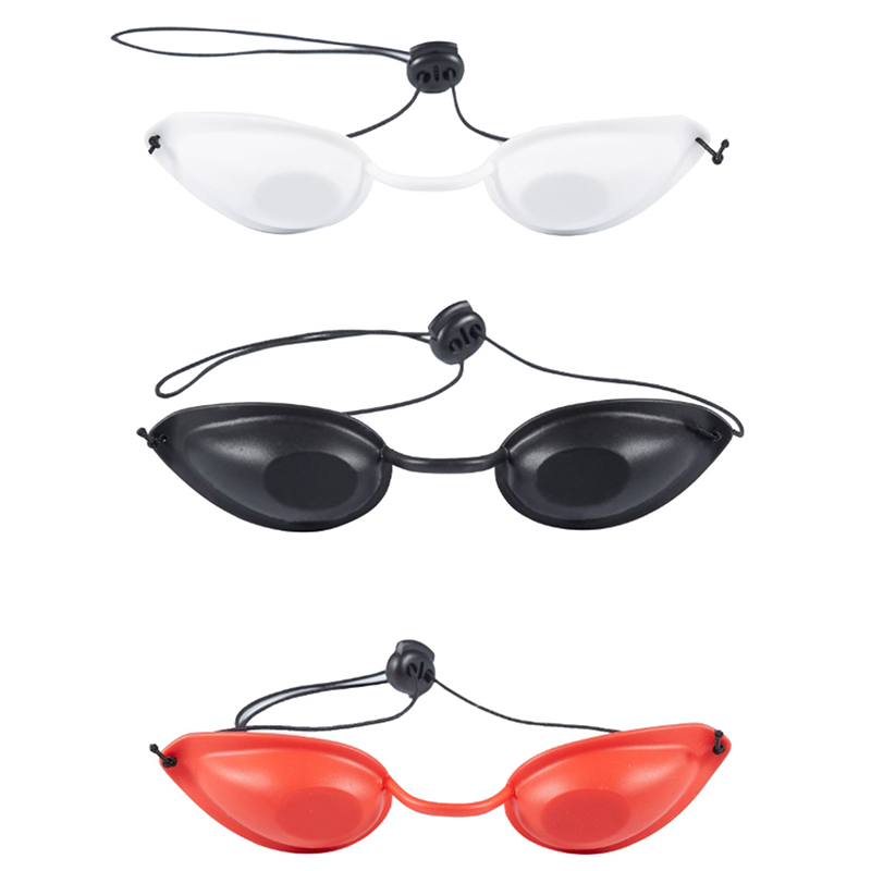 Soft Beauty Eye Mask Laser Pro - Light Therapy Glasses review and price