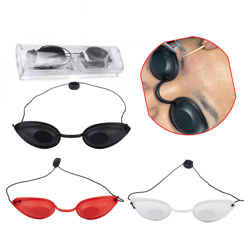 Soft Beauty Eye Mask Laser Pro - Light Therapy Glasses review and price