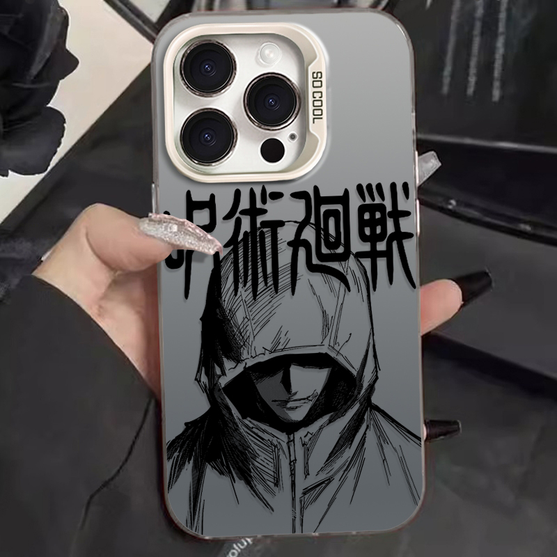 Jujutsu Kaisen Comic Yuji Case - Xiaomi Redmi Note 14 review and price