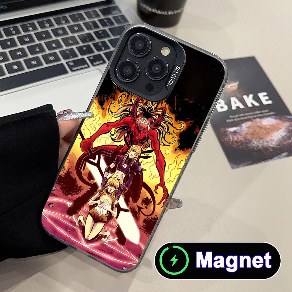 Magik Illyana Phone Case for i - Apple Iphone 16 review and price