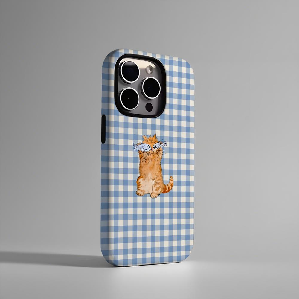 Cute cats and dogs  Phone Case - Apple Iphone 16 review and price