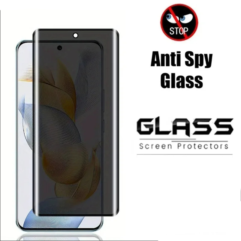 Anti Spy Peep Screen Protector - Huawei Mate 60 review and price