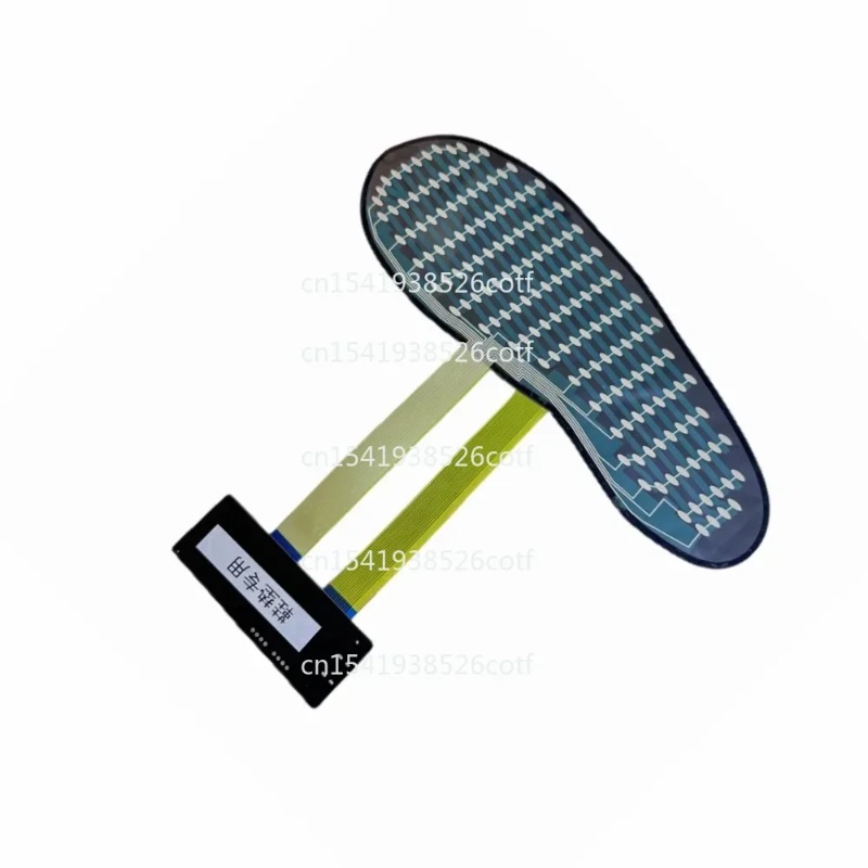 High Quality Multi-Area FSR Ty - Smart Insole Pressure review and price