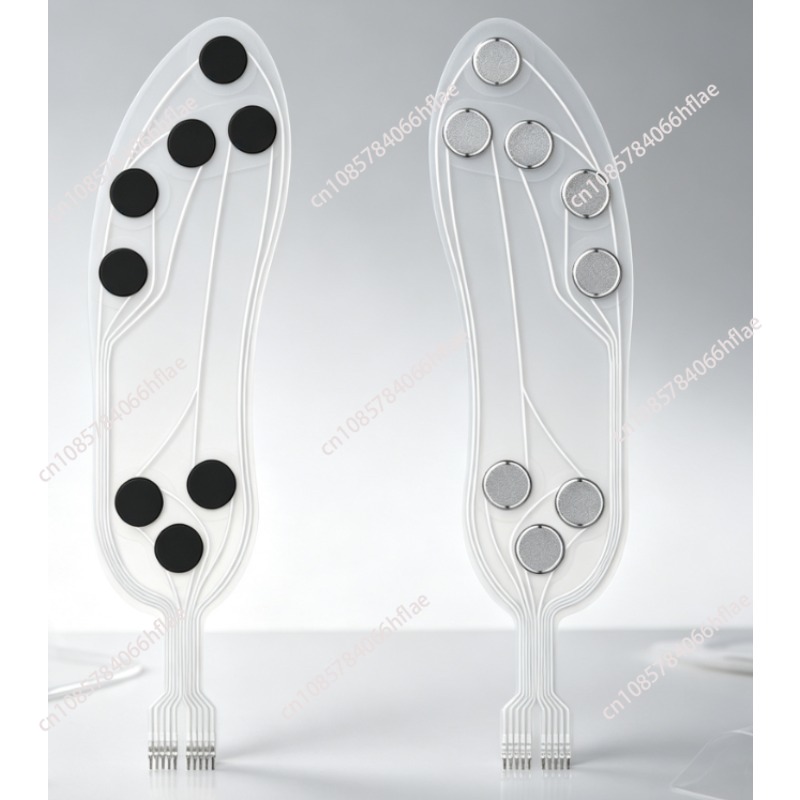 ZNX-01 Flexible Thin Film Piez - Smart Insole Pressure review and price