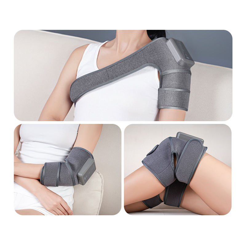 High Quality Smart Arthritis H - Smart Knee Wrap review and price