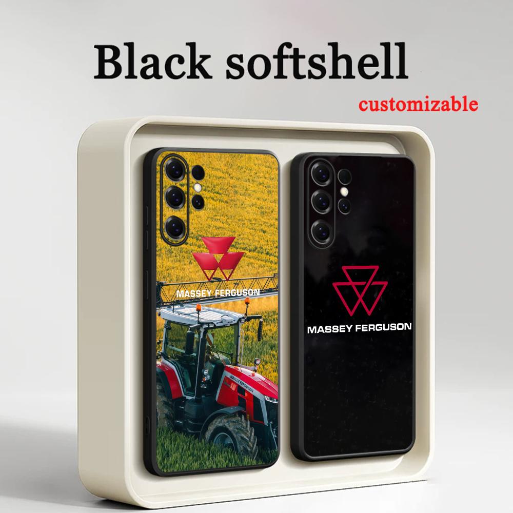 Massey Ferguson tractor fashio - Samsung Galaxy S24 review and price