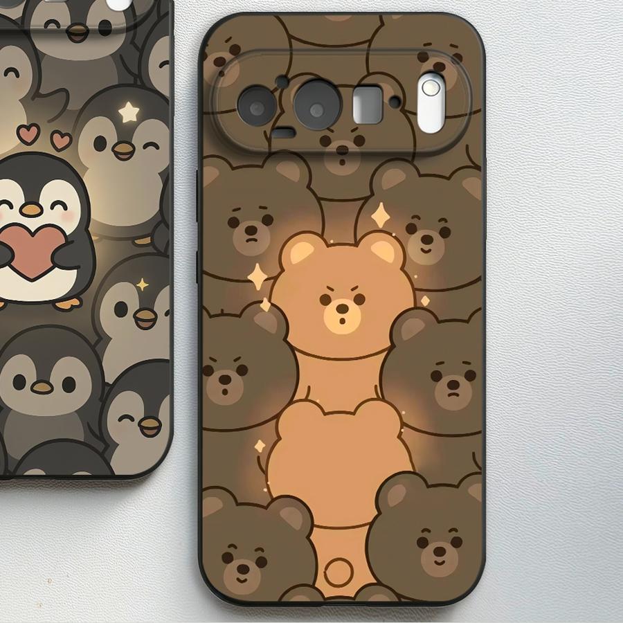 Funda Phone Cover Case for Goo - Google Pixel 9 Pro review and price