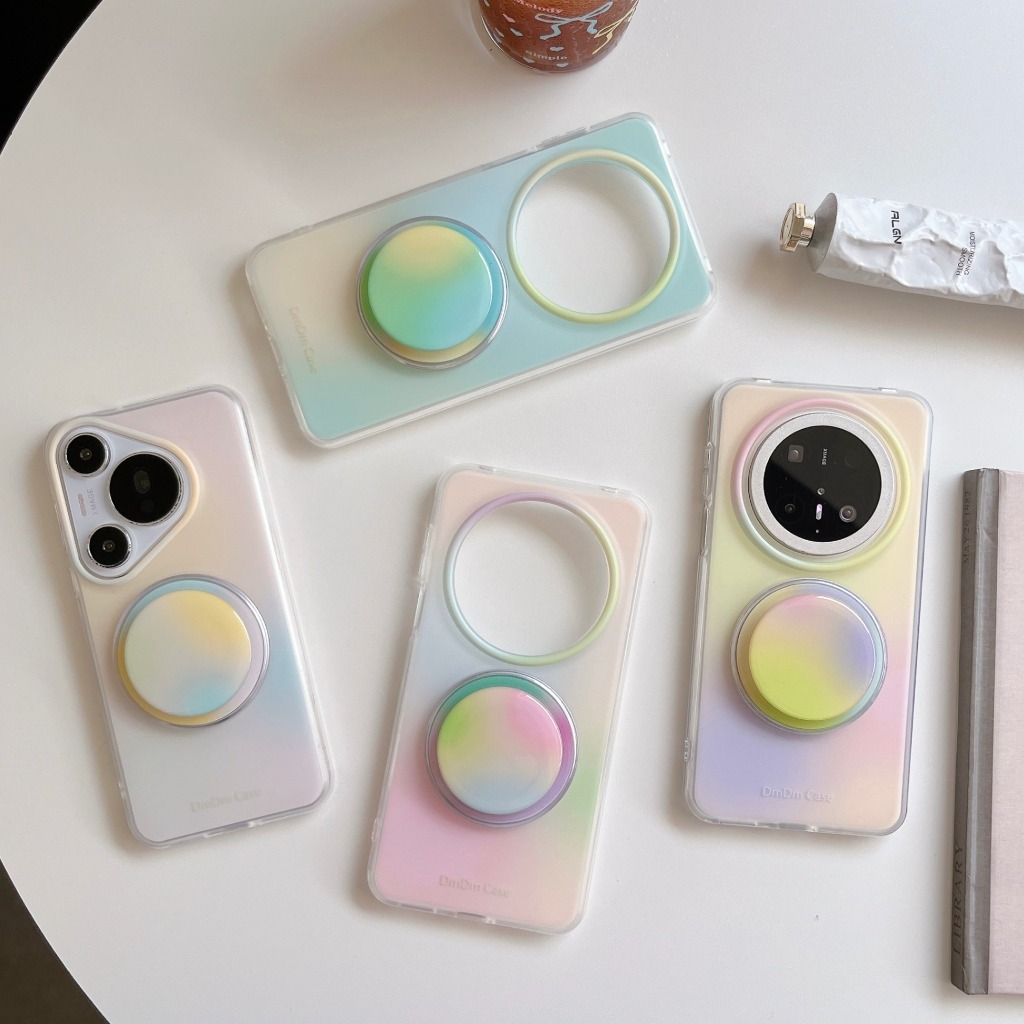 Aurora Gradient For Magsafe Ph - Huawei Mate 60 review and price