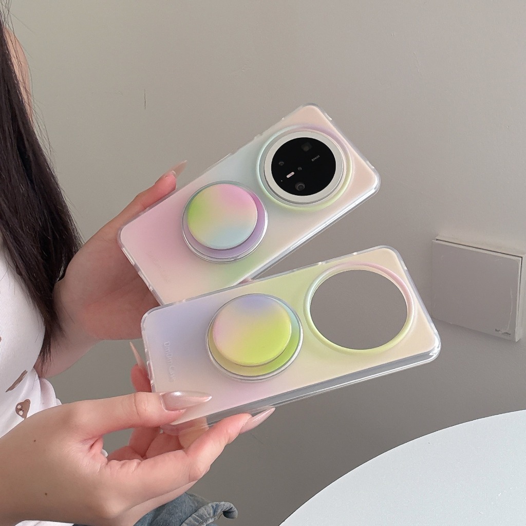Aurora Gradient For Magsafe Ph - Huawei Mate 60 review and price