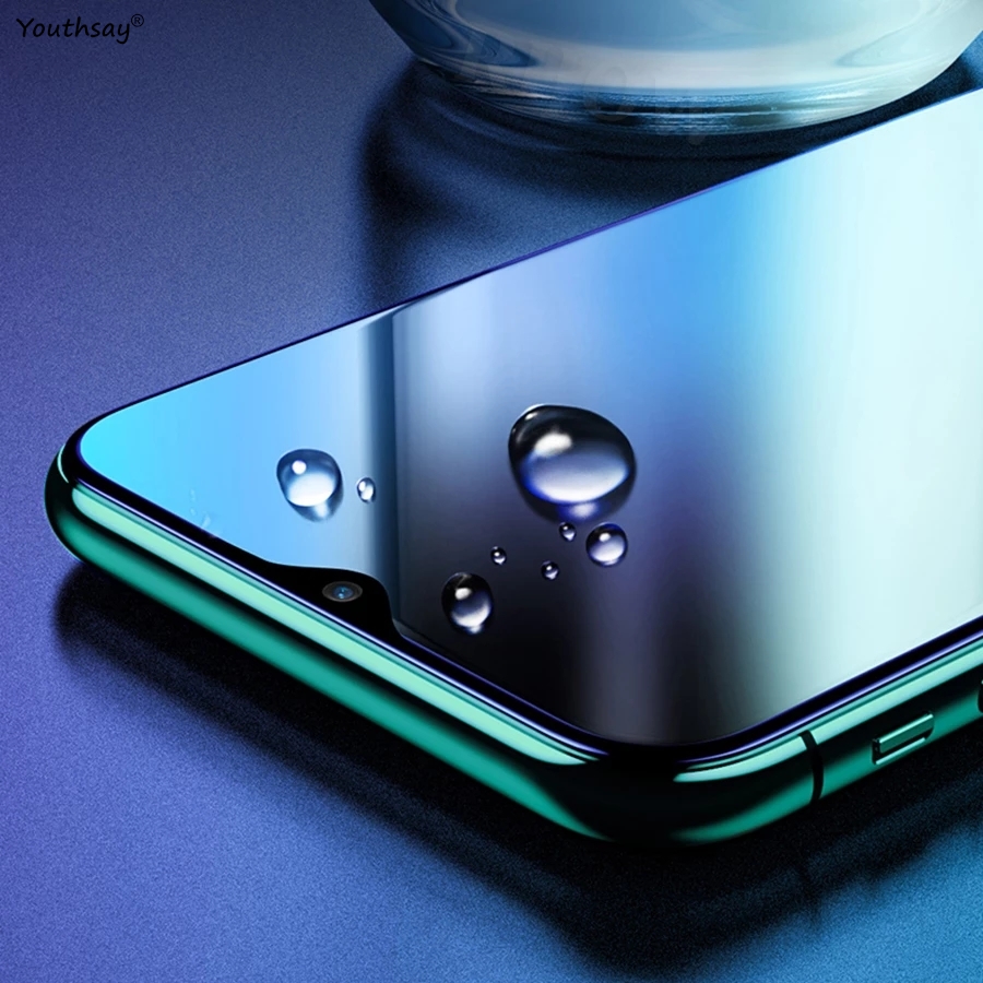 6in1 Glass For Vivo Y28s Full  - Vivo Y28 review and price