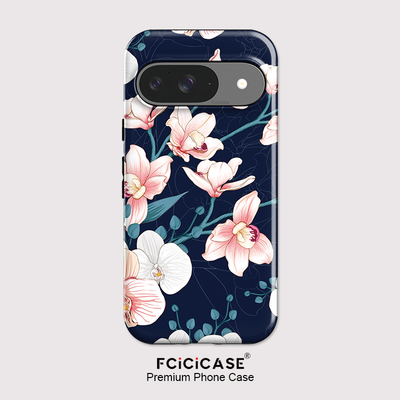 Fcicicase Anti-knock Phone Cas - Google Pixel 9 Pro review and price