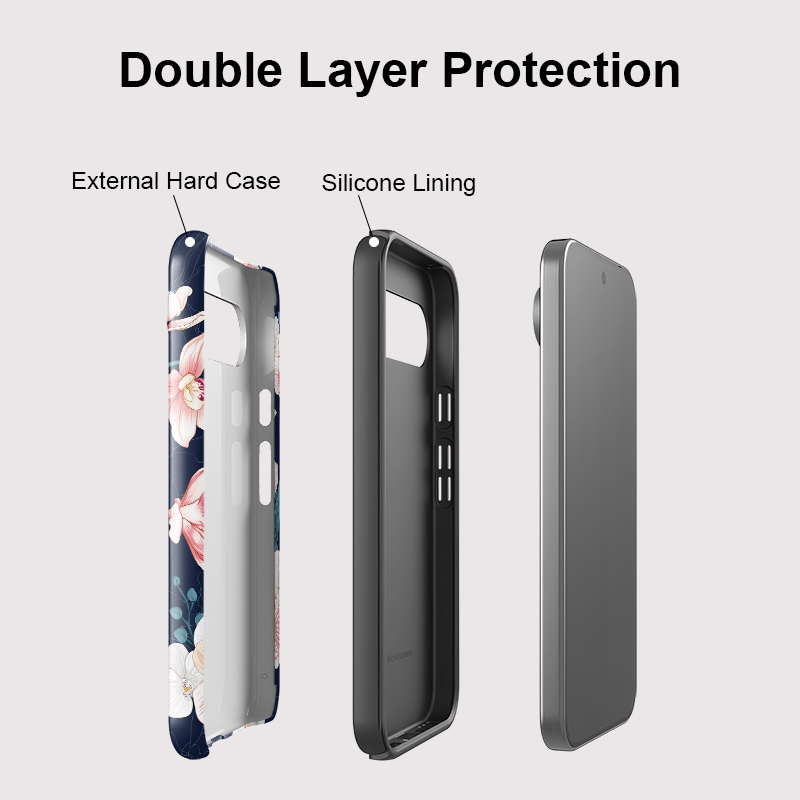 Fcicicase Anti-knock Phone Cas - Google Pixel 9 Pro review and price