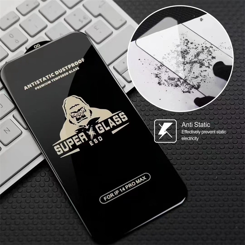 Gorilla Tempered Glass for OPP - Oppo A78 review and price