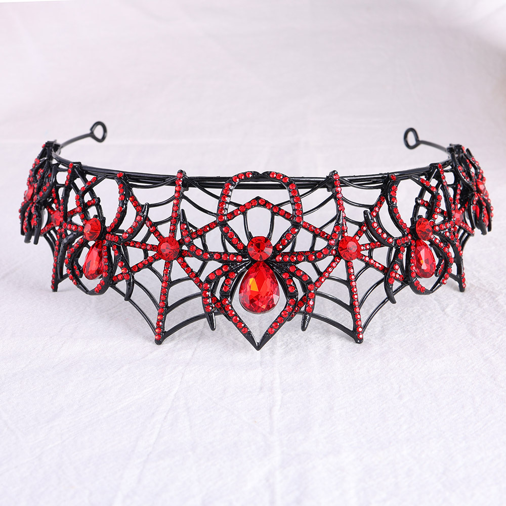 Trendy Halloween Spider Crysta - Meditation Headband Eeg review and price