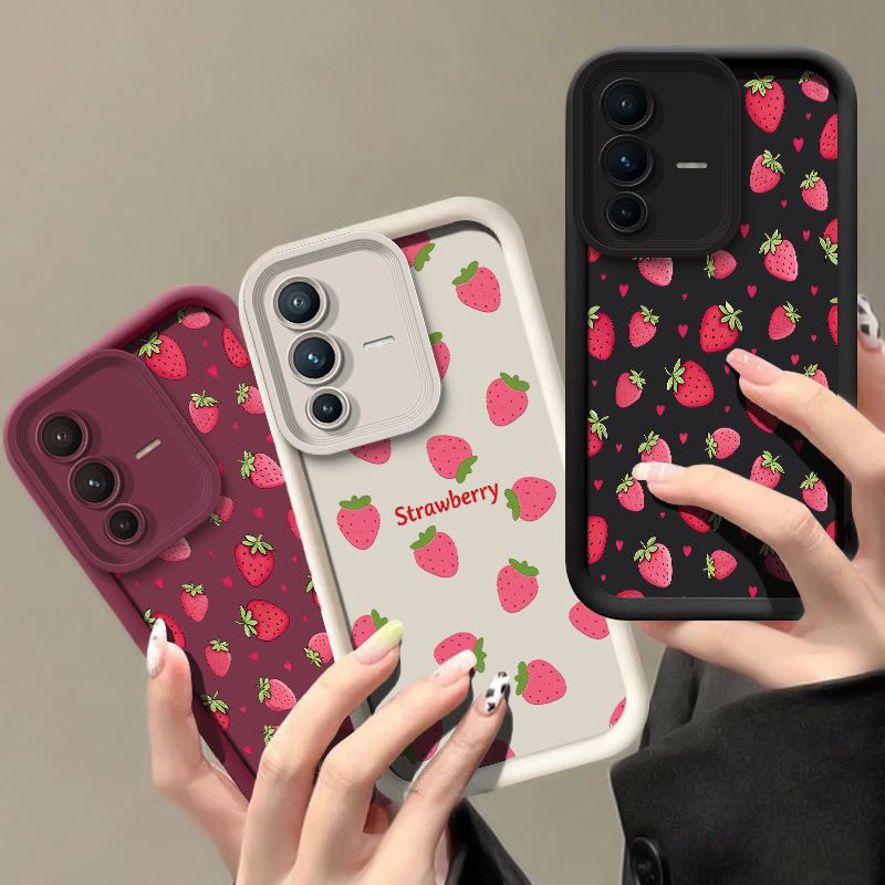 Silicone Phone Case For Vivo V - Vivo V40 review and price