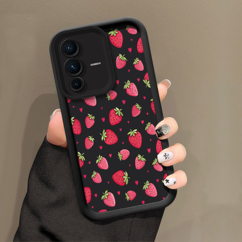 Silicone Phone Case For Vivo V - Vivo V40 review and price