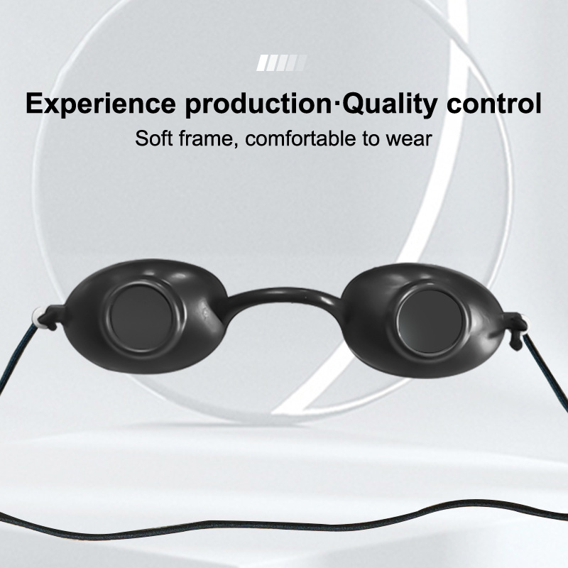 Durable Silicone Beauty Goggle - Light Therapy Glasses review and price