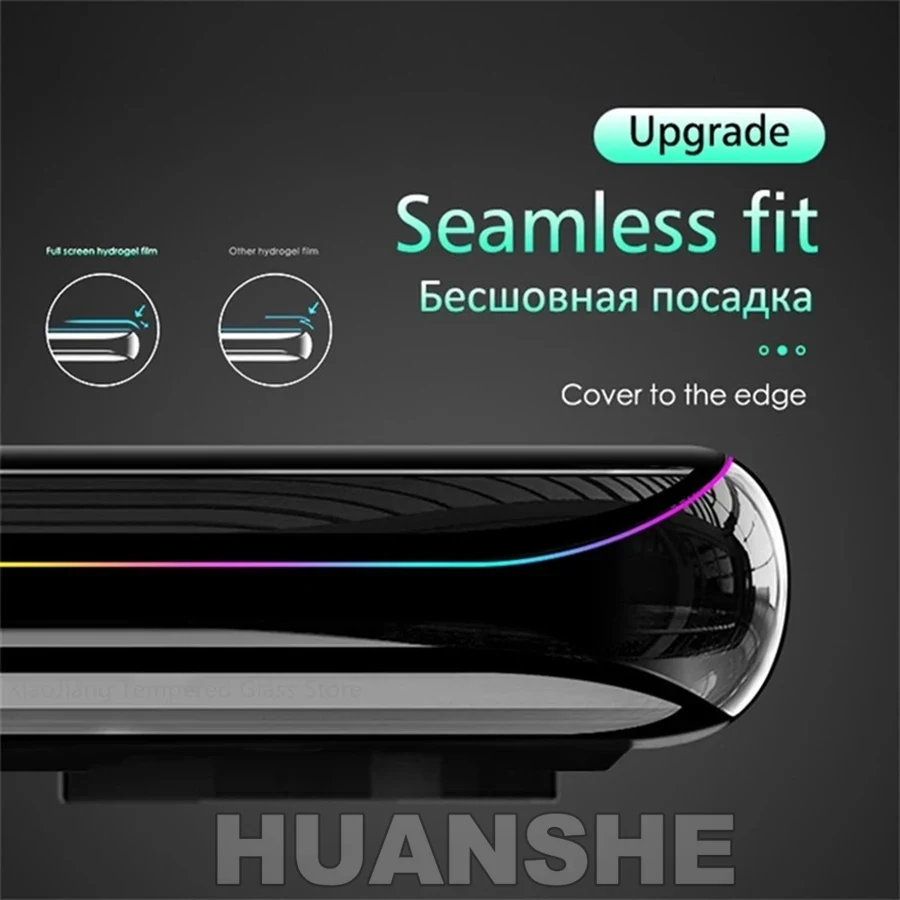 3PCS Matte Hydrogel Film Scree - Huawei Mate 60 review and price