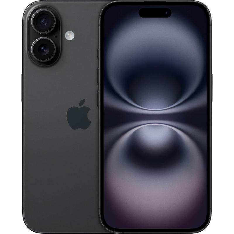 Apple iPhone 16 A3081 (Fully U - Apple Iphone 16 review and price