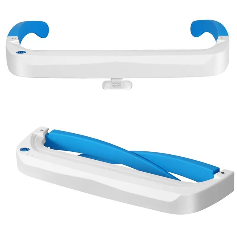 SAD Light Therapy Glasses Red  - Light Therapy Glasses review and price