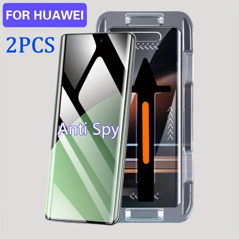 2Pcs One Click Installation Pr - Huawei Nova 12 review and price