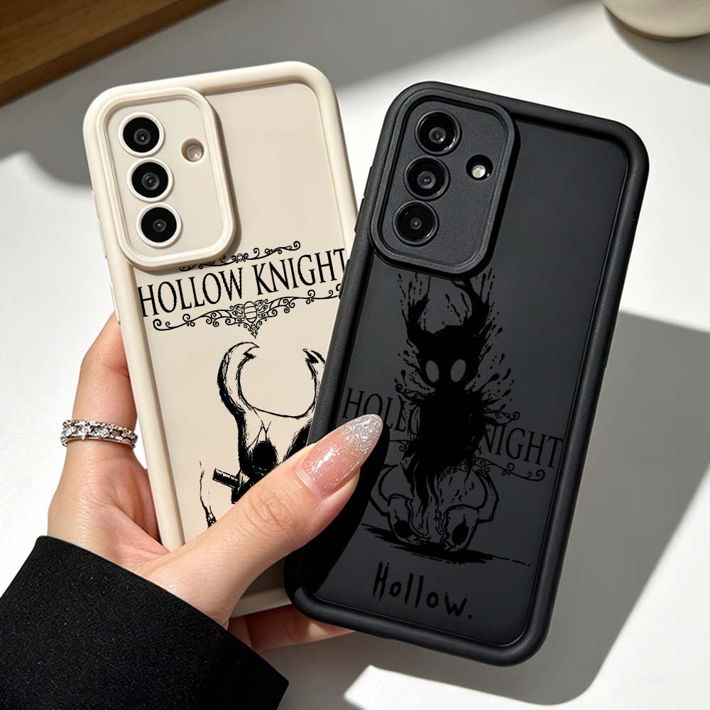 The Hollow Knight Phone Case F - Samsung Galaxy A55 review and price
