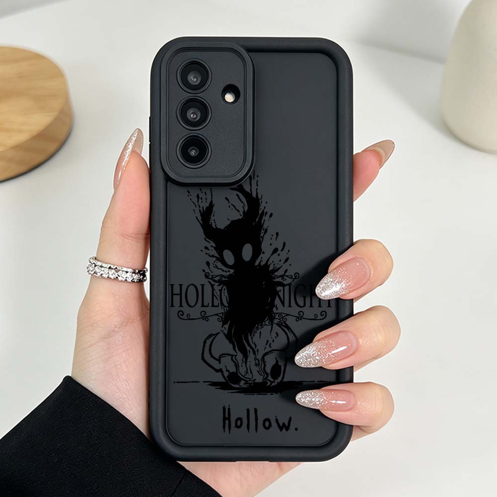 The Hollow Knight Phone Case F - Samsung Galaxy A55 review and price