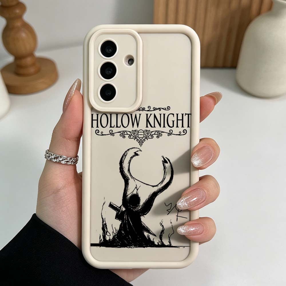 The Hollow Knight Phone Case F - Samsung Galaxy A55 review and price