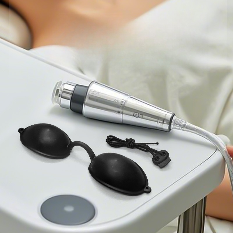 For Photon Beauty Red Light Th - Light Therapy Glasses review and price