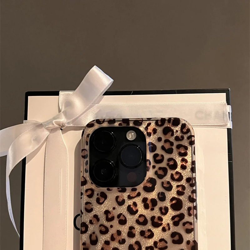 Luxury Leopard Print Cute Phon - Vivo Y28 review and price