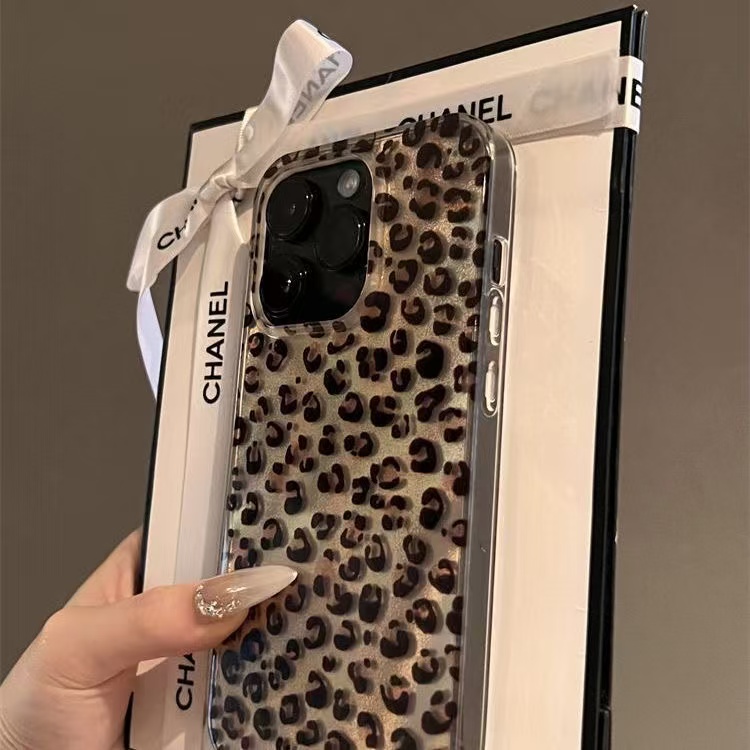 Luxury Leopard Print Cute Phon - Vivo Y28 review and price