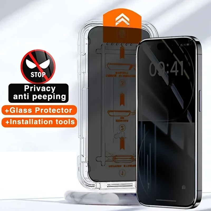 Privacy Tempered Glass Film fo - Vivo Y28 review and price