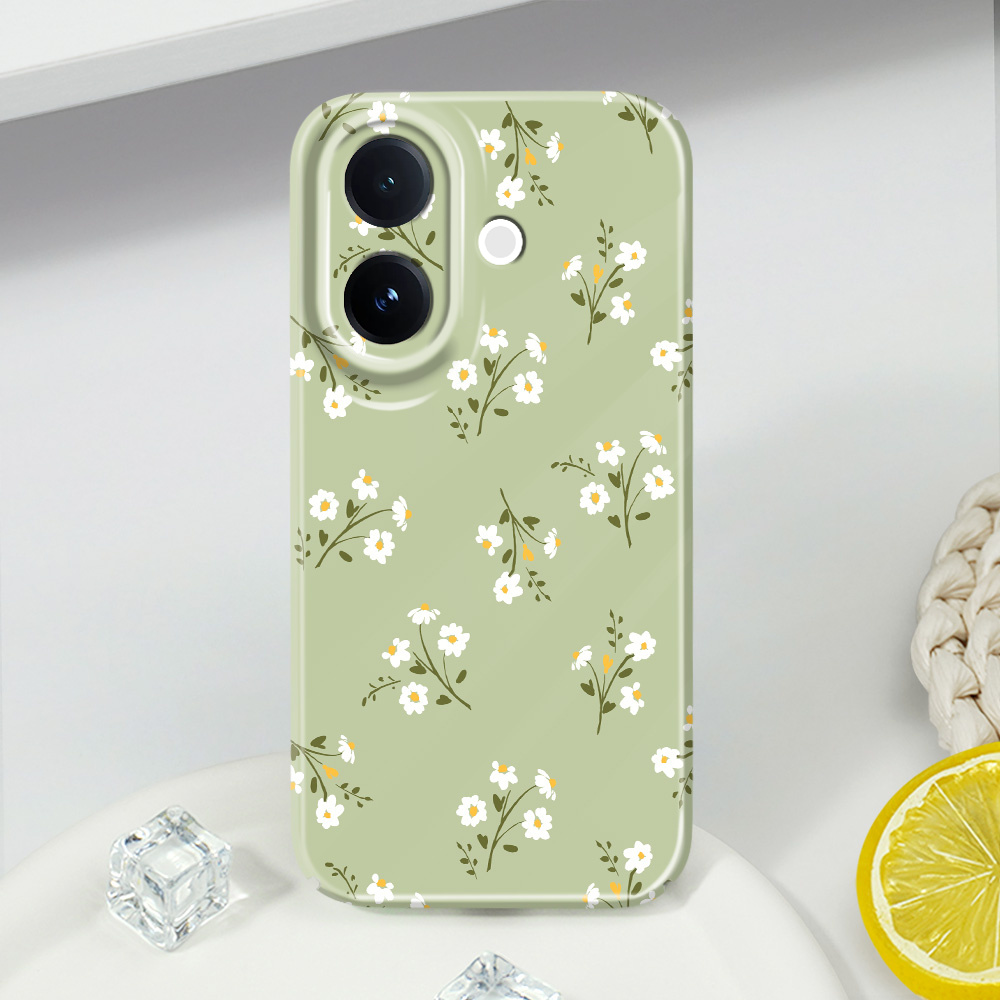 Star Flower Phone Case For VIV - Vivo V40 review and price