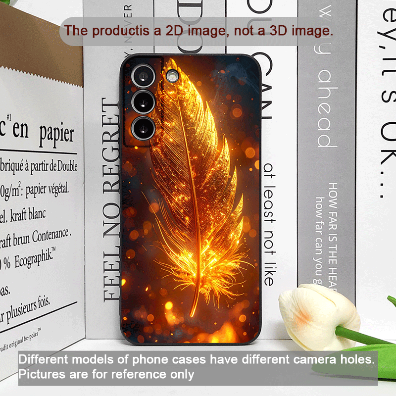 Luxury Phoenix Fire Feather Pa - Google Pixel 9 Pro review and price