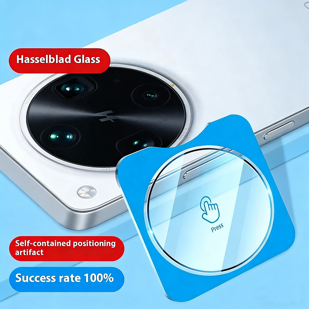 3pcs Lens Protector For Vivo X - Vivo X200 review and price