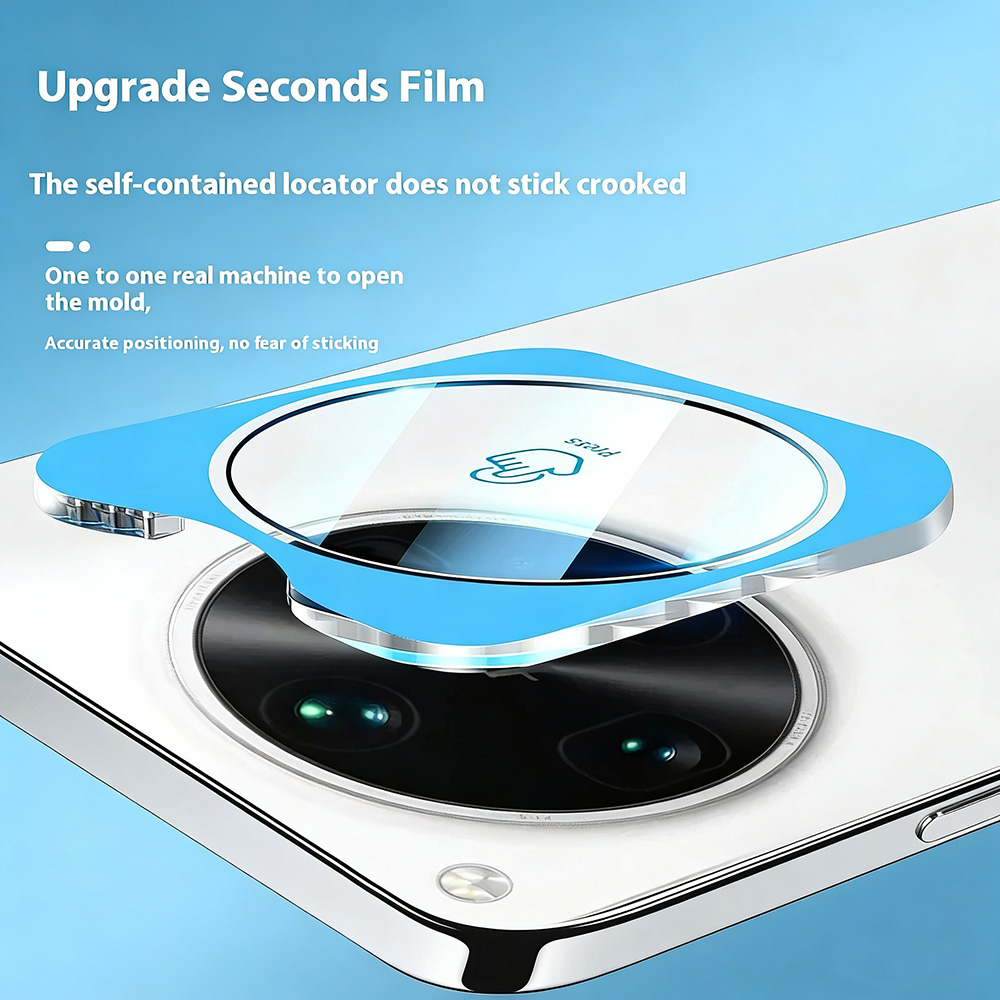 3pcs Lens Protector For Vivo X - Vivo X200 review and price