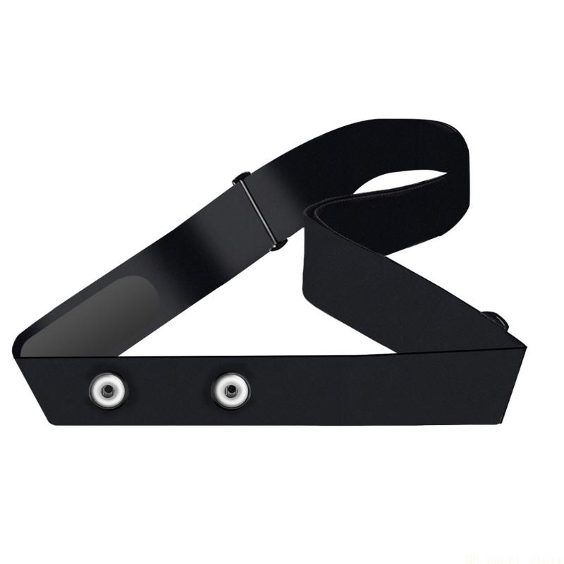 31BE Heart Rate Monitor Strap  - Breath Rate Monitor review and price