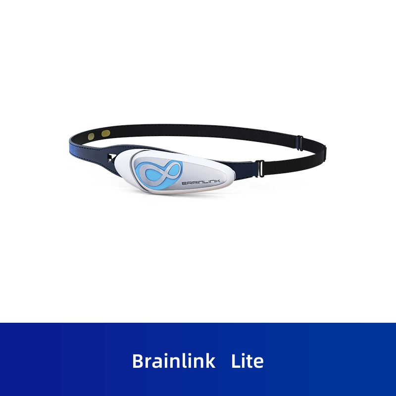 Brainlink Lite Mind Control He - Meditation Headband Eeg review and price