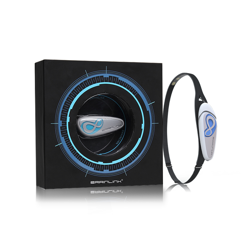Brainlink Lite Mind Control He - Meditation Headband Eeg review and price