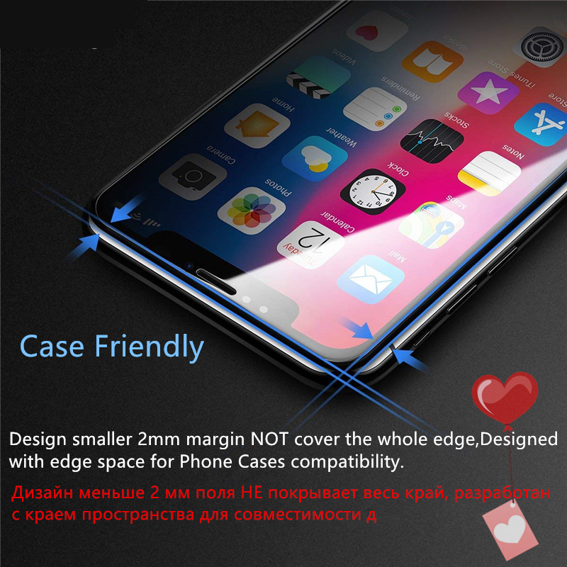 Full Cover Tempered Glass For  - Vivo V40 review and price