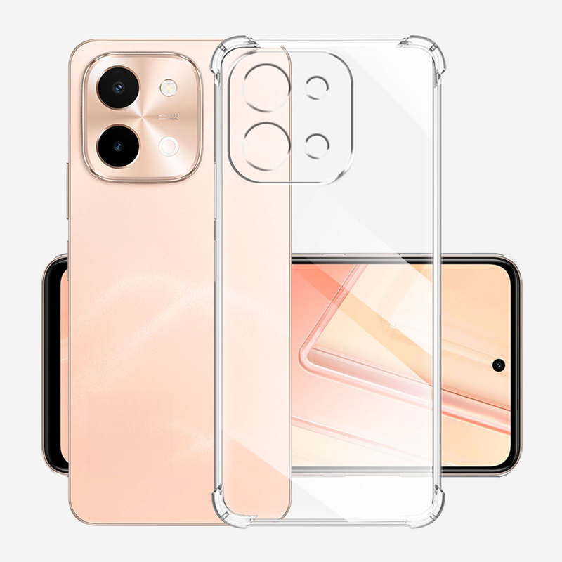 For VIVO Y28 4G V2352 Case Sho - Vivo Y28 review and price