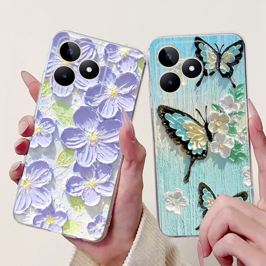 For Realme Note 50 Case RMX383 - Realme Note 50 review and price