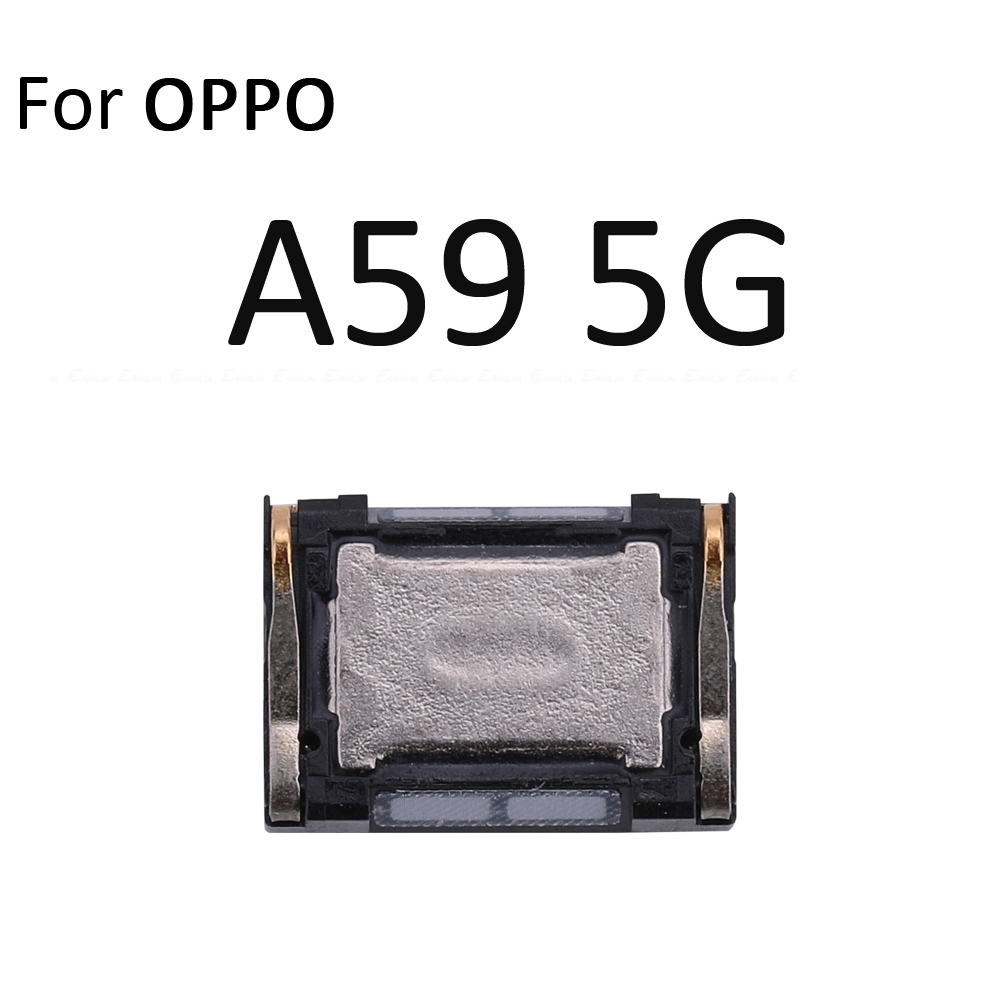 Front Top Earpiece Ear Sound S - Oppo A78 review and price