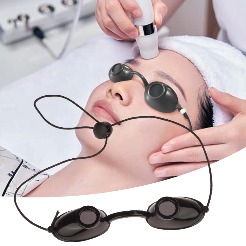 Durable Silicone Beauty Goggle - Light Therapy Glasses review and price