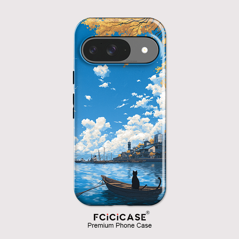 Fcicicase Shockproof Phone Cas - Google Pixel 9 Pro review and price