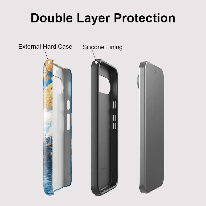 Fcicicase Shockproof Phone Cas - Google Pixel 9 Pro review and price