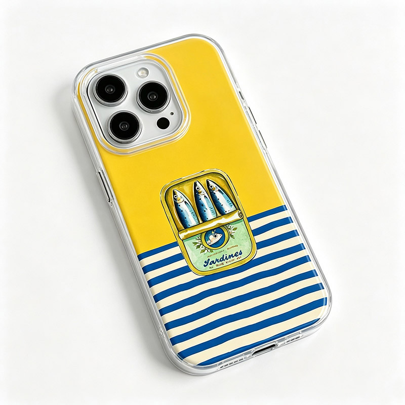 Vintage Canned Sardines Phone  - Vivo Y28 review and price