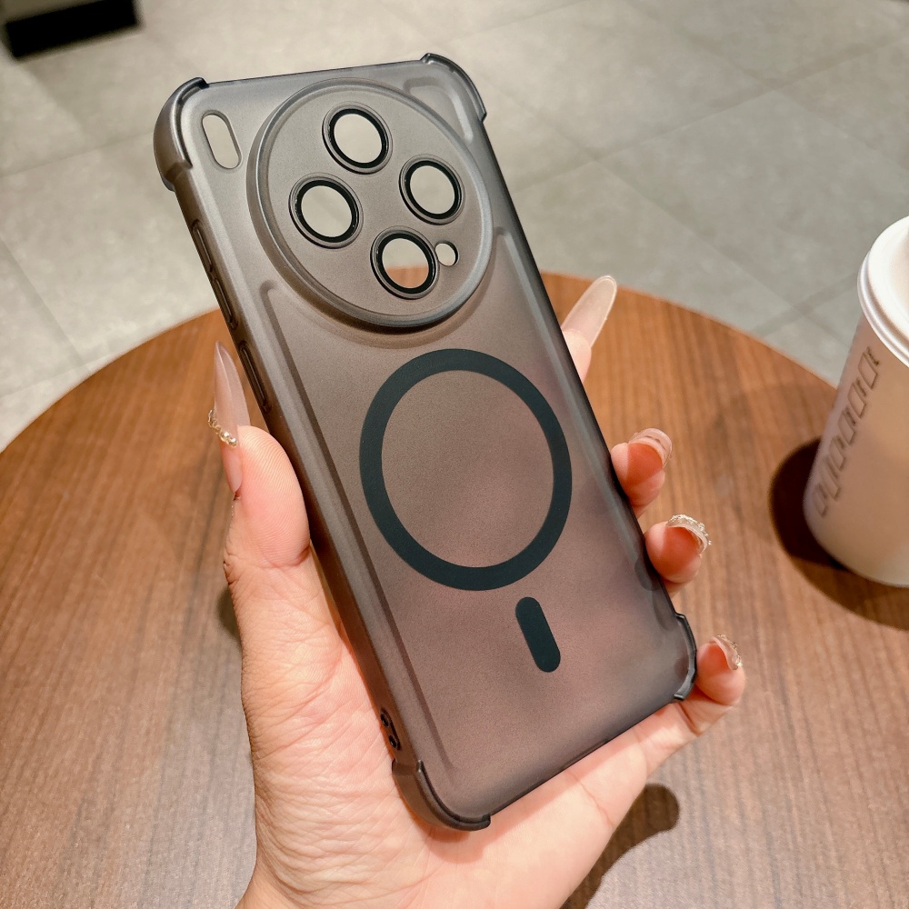 Matte ForMagsafe Magnetic Phon - Vivo X200 review and price