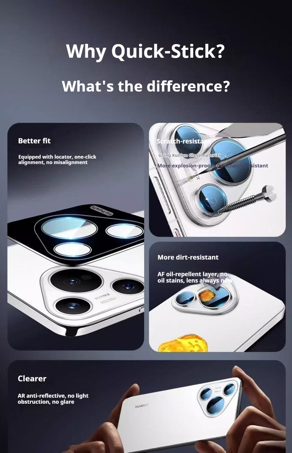 IQOOZ11 Lens Film For VIVO X30 - Vivo X200 review and price