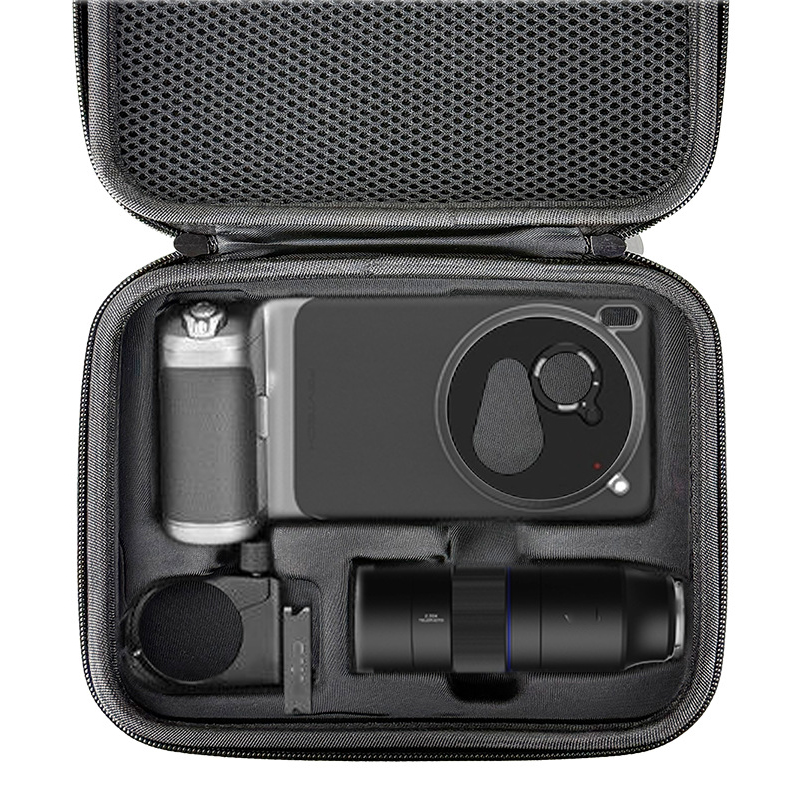 Portable Shoulder Bag for vivo - Vivo X200 review and price